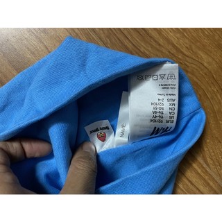 Mũ cotton/len H&M chim Angrybird
