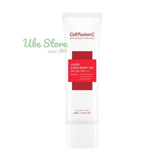 KEM CHỐNG NẮNG CELL FUSION C