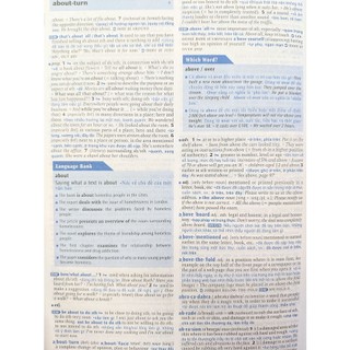 Sách - Oxford Advanced Learner's Dictionary Anh - Việt (bìa cứng)