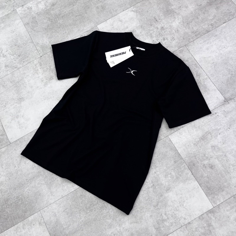 ÁO THUN UNISEX PHENOMENAL - MOON LIGHT
