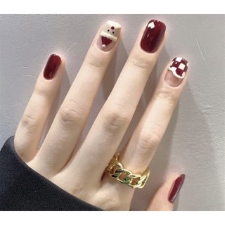 Nailbox thiết kế theo yêu cầu của khách