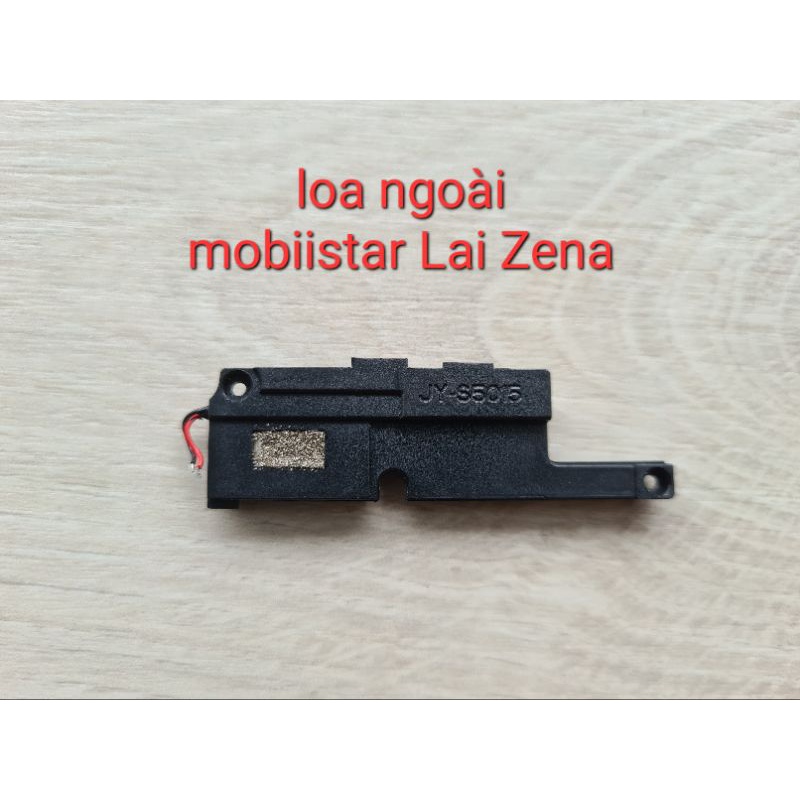 Loa ngoài mobiistar Lai Zena