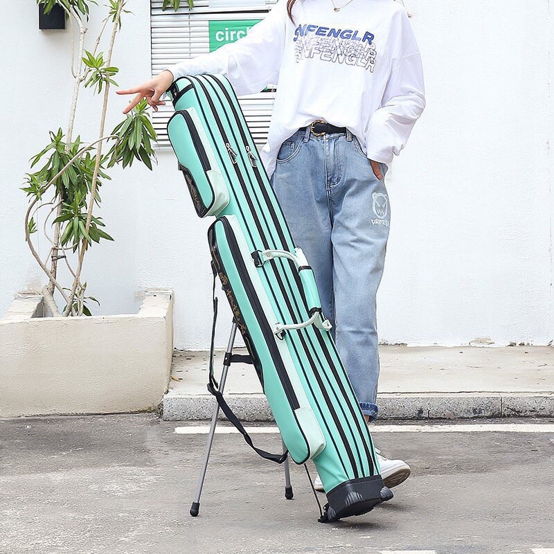 Bao đựng cần Xifeng 1m26 và 1m3 có chân chống