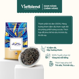 Trà đen Royal Ceylon High Tea (Đài Loan) túi 600g