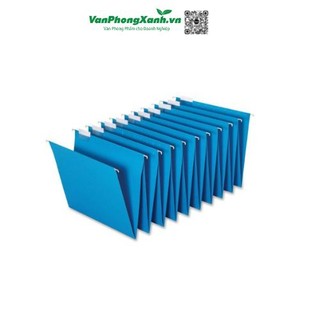 [Mã WCP071 giảm 30% đơn 40.000Đ] File treo hồ sơ bìa khổ F/A (1 chiếc)
