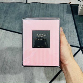 Nước Hoa Nữ Victoria's Secret Bombshell EDP  - Scent of Perfumes