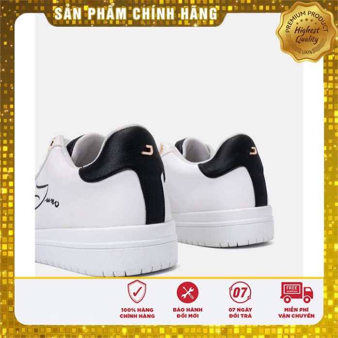 Giày Sneaker trang điểm 3cm JUNO Royal TT03043