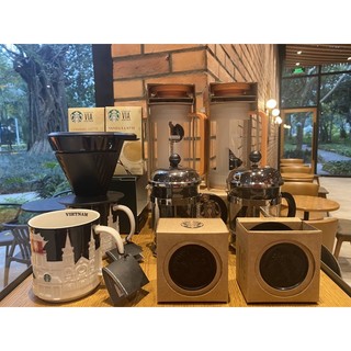 Dụng cụ pha cà phê PHIN COFFEE STARBUCKS