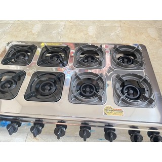 KIỀNG BẾP GAS 4 6 8 LOẠI CAO CẤP