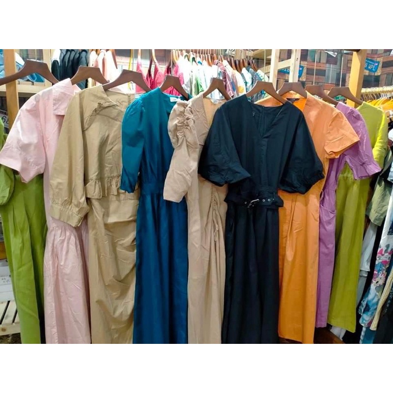 LALLA/ Sale đầm nữ tự do lựa chọn