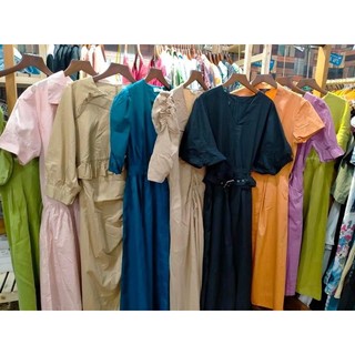 LALLA/ Sale đầm nữ tự do lựa chọn