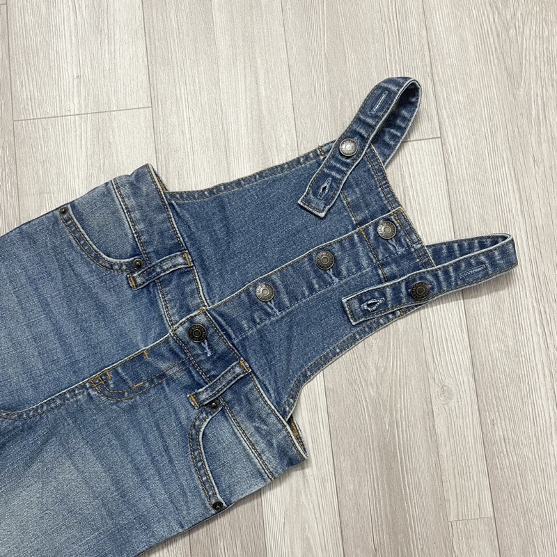 XD- Quần yếm size 18m-5y