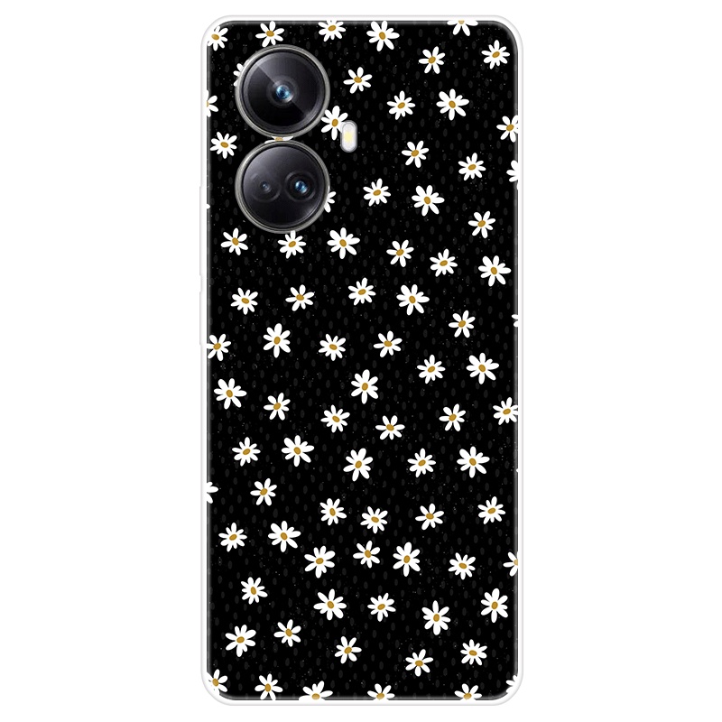 Ốp Điện Thoại TPU Dẻo Họa Tiết Hoạt Hình Dễ Thương Cho Realme 10 Pro Plus Realme10 Pro