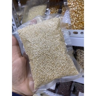 Hạt Diêm Mạch / Quinoa Úc