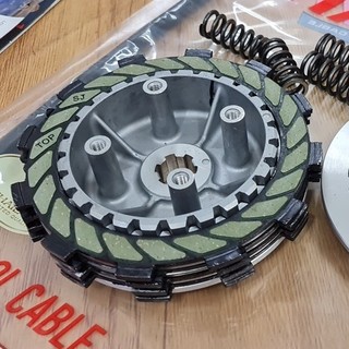 Bố nồi FCCi Thailand Axelo/Sport/Smash/Revo