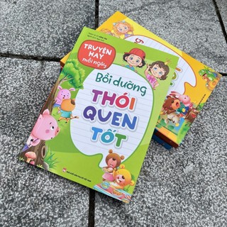 Sách - truyện hay mỗi ngày