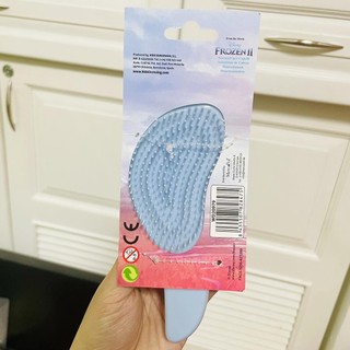 [Có sẵn] Lược bé gái gỡ rối Ebelin