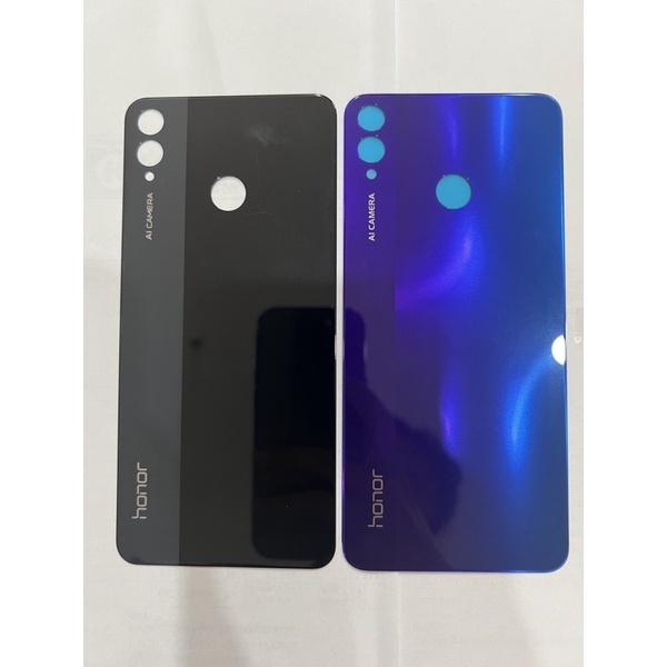 Vỏ lưng Huawei Hono 8x/ Nắp lưng rời thay thế Huawei Hono 8x
