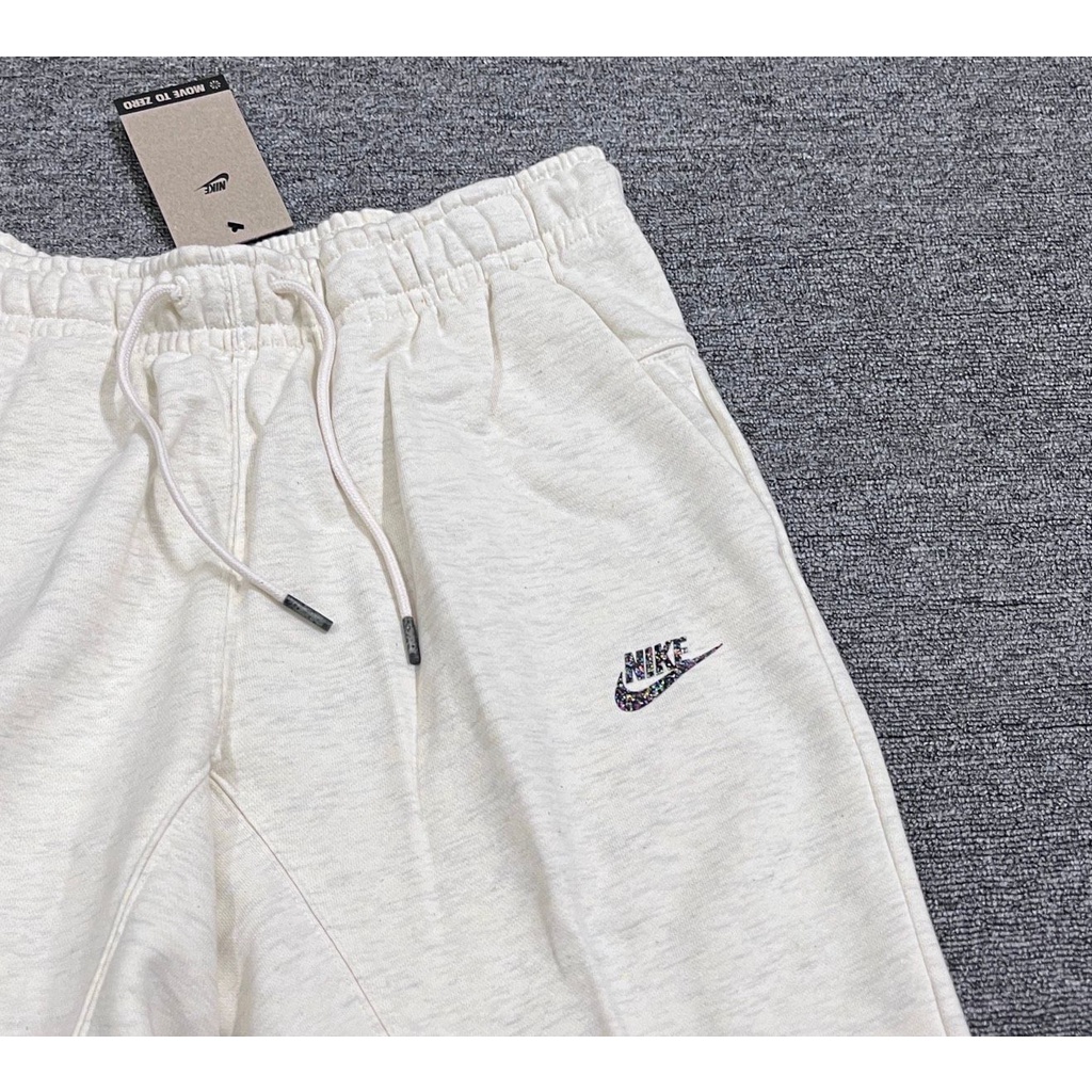 Quần jogger Nike Sportswear DH1037 113 Nỉ dày mềm mịn sẵn size S L XL á