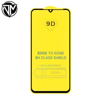 Kính Cường lực Xiaomi Redmi 8/8a/mi 8lite/ note8/note8pro/Redmi9/note9/note9s/note9pro 9D Full Màn Hình DN Luxury