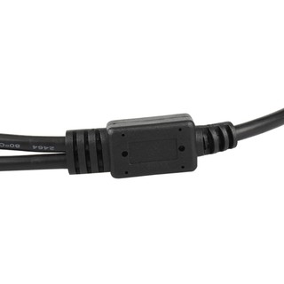 Đầu Chia Cổng Mạng LAN RJ45 1 Thành 2