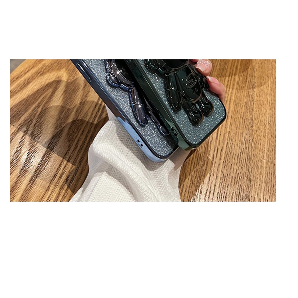 Ốp Điện Thoại Trong Suốt Mạ Điện Cho iPhone 6 plus 6s plus 7 plus 8 plus xs max xr 11 pro max 12 pro max 13 pro max 14 plus 14 pro max