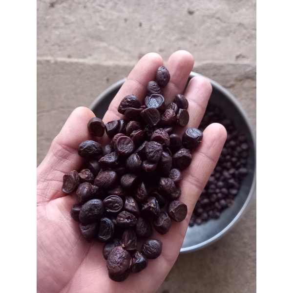 1kg HẠT DỔI