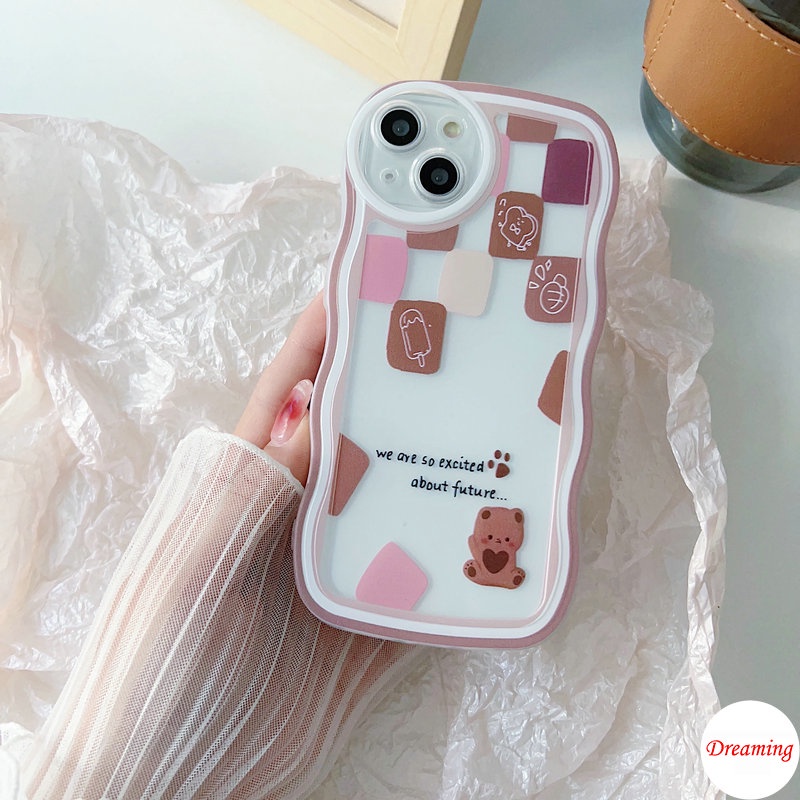 Ốp Điện Thoại Cho VIVO Y02T Y16 Y15S Y17 Y19 Y27 Y22S Y20S Y12S Y35 Y33S Y21S Y36 Y30i Y50 Y53S Y51A Y31 Y75 Y76 Y91C Y1S Y95