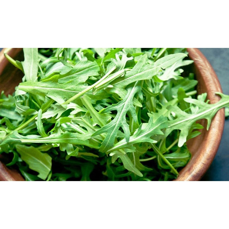 1Gr Hạt Giống Rau Arugula