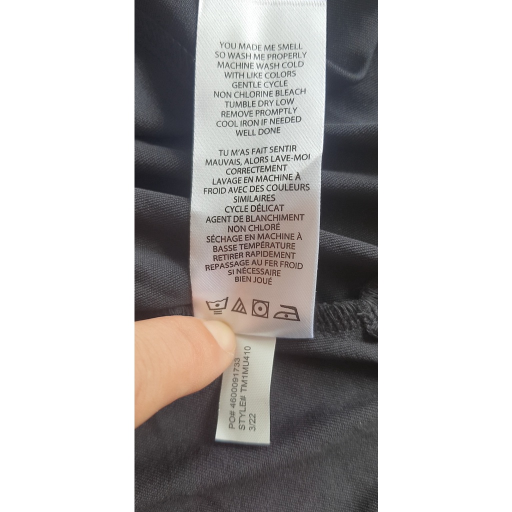 Aó Polo nam VNXK dư xịn Bigsize 65-110ký