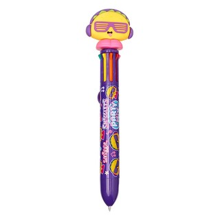 Bút Bi Cầu Vồng Smiggle