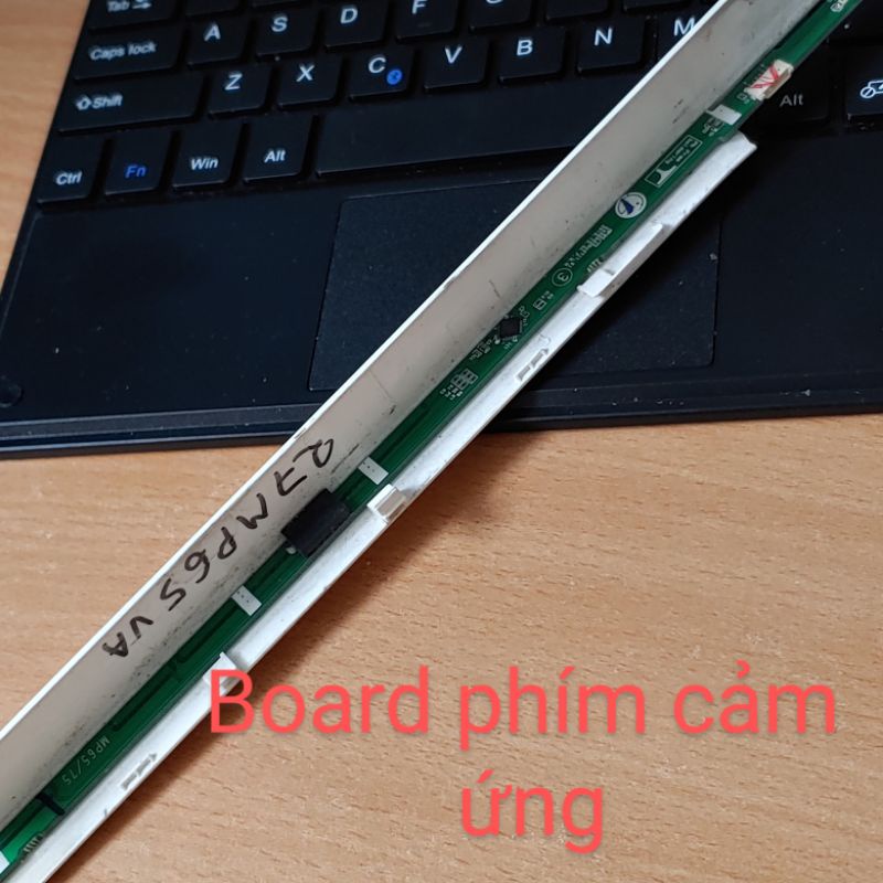 Phím bấm điều khiển board màn hình các loại