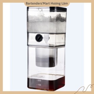 BỘ DỤNG CỤ PHA CAFE ĐÁ LẠNH – ICE DRIPPER