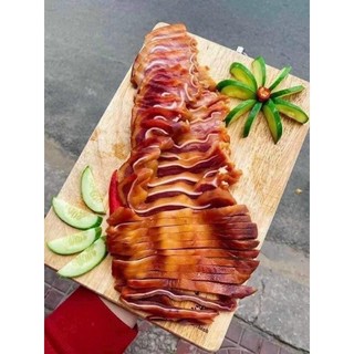 Tai heo ủ muối 1 kg 2-4 cái