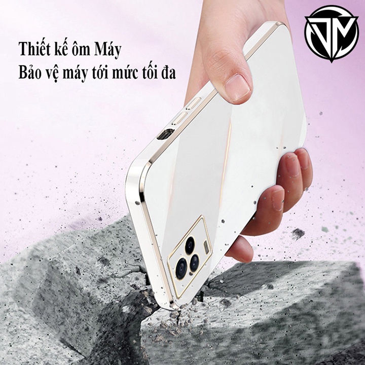 Ốp viền Vuông-Samsung S8/S9/S10/S10+/S20+/S20ultra/S21Ultra Mạ màu _ Vát Cạnh_ Loại đẹp DN Luxury