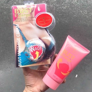 Kem săn chắc nở ngực bust enlarge thái lan hỗ trợ nâng ngực tăng kích thước vòng 1 150ml