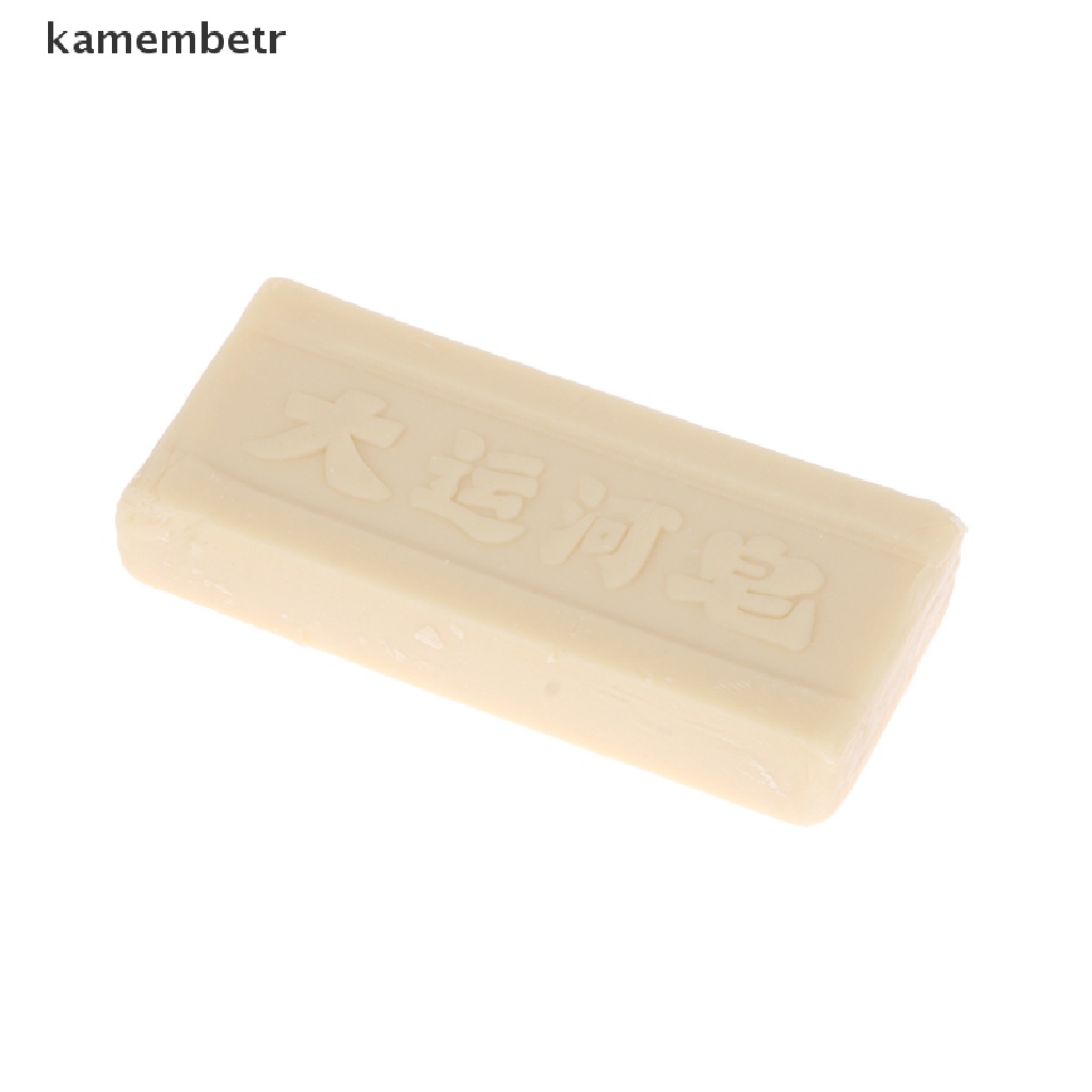 Xà Phòng 200g Giúp Loại Bỏ Vết Bẩn Trên Quần Áo Tiện Dụng