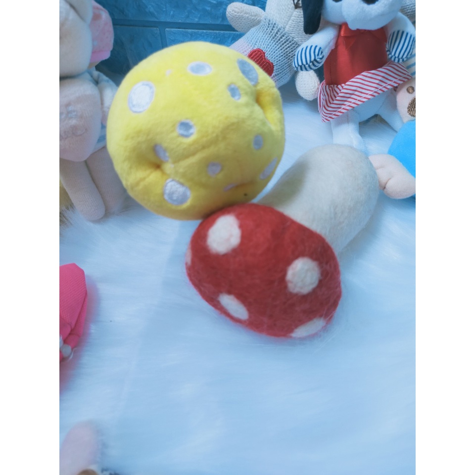 Thanh lý pass gấu bông 2hand đồ chơi leng keng, búp bê cho bé,ib chọn mẫu mới