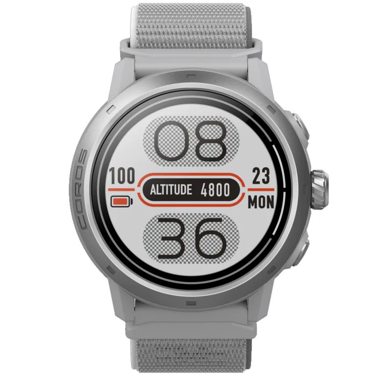 COROS APEX 2 Pro |Đồng hồ chạy bộ, thể thao GPS Coros Apex 2 Pro - Phân phối và bảo hành chính hãng