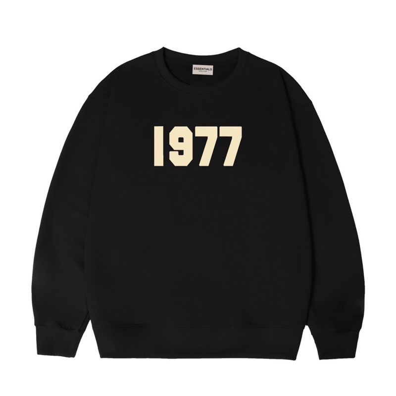 SWEATER UNISEX JUST DO IT TRẺ TRUNG NĂNG ĐỘNG CHẤT LIỆU NỈ THOẢI MÁI
