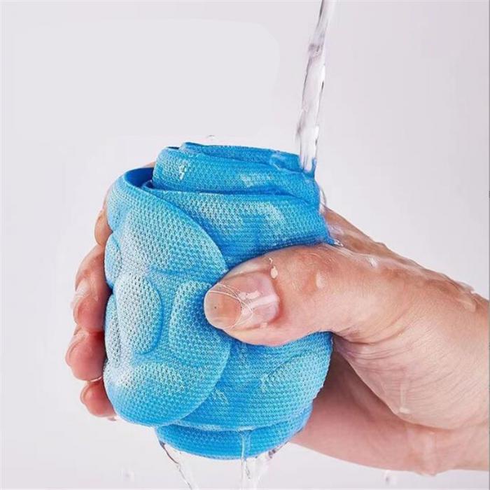 Đế Lót Giày Thể Thao Bằng Memory Foam Thoáng Khí