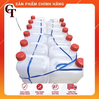 Can nhựa dẻo 1l 2l 5l 10l lưu trữ tốt