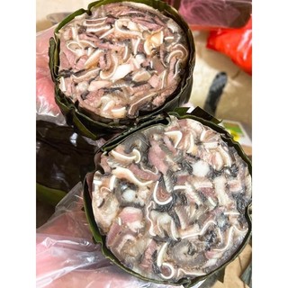 Giò xào tai lưỡi 1kg đặc sản chuẩn vị ngon