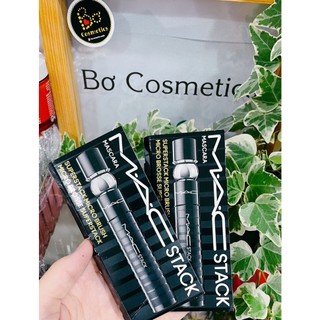 Mascara Mac Stack Mini