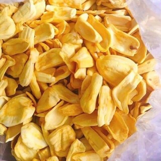 Mít sấy khô