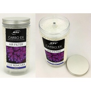 Carbo ex lò khử c02 1.5l