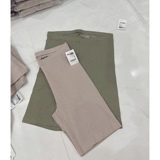Quần legging đùi xuất dư xịn
