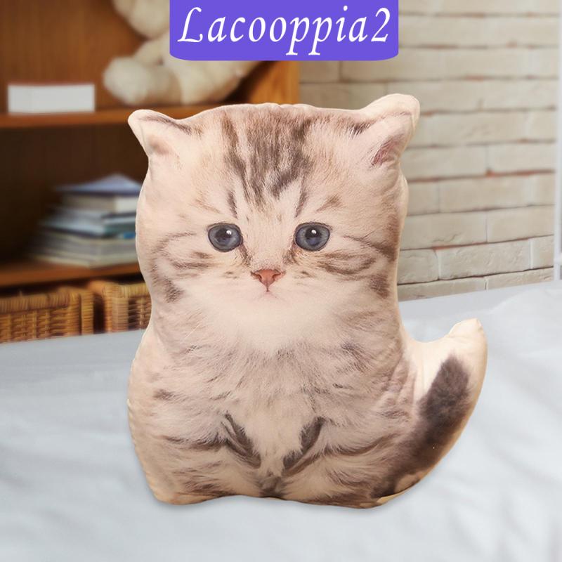 Đồ chơi nhồi bông Lacooppia2 Kích Thước 19inch