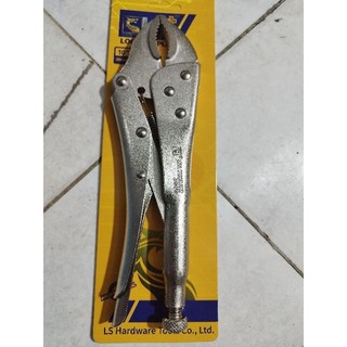 Kìm bấm chết ls 250mm