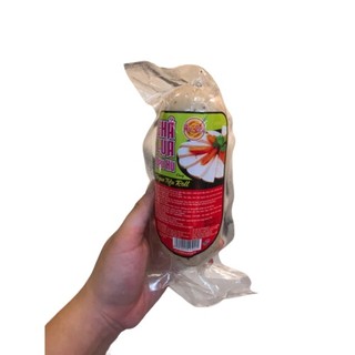 Chả Lụa Đậu Hủ Chay Âu Lạc